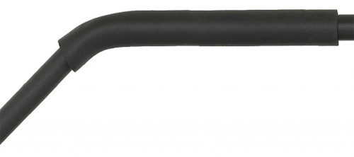 Батут ALH-100-blue, синий, черный. Фото №4