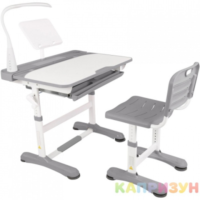 Набор учебный R8-1, белый. Фото №3