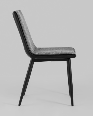 Стул Юта серый. Фото