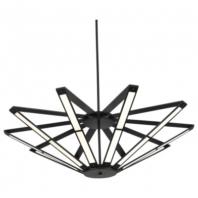 Люстра на штанге ST-Luce Pialeto SL843.402.10. Фото