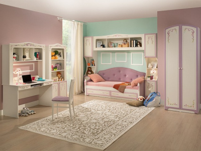 Акварель Стол. Фото