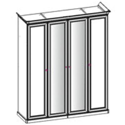 S6635 Подставка под цветы (консоль) SIENA фото S6635 Подставка под цветы (консоль) SIENA. Фото №3