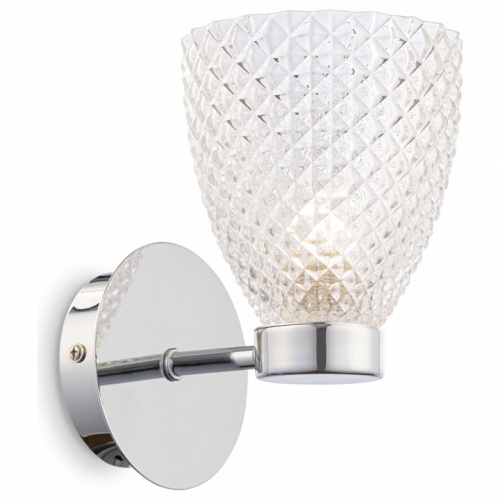 Бра Maytoni Ralar MOD068WL-01CH. Фото №1