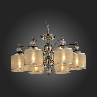 Потолочная люстра ST-Luce Coresia SL1750.102.06. Фото №2