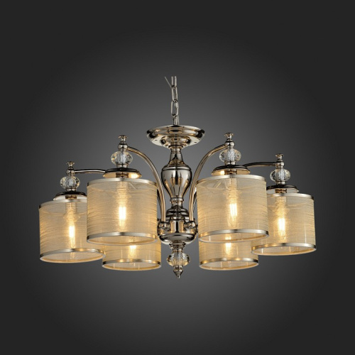 Потолочная люстра ST-Luce Coresia SL1750.102.06. Фото №2