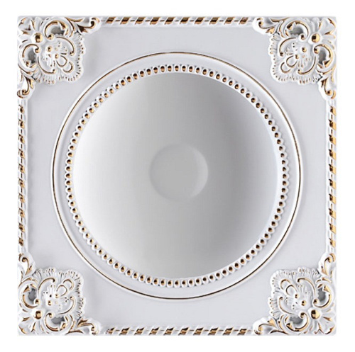 Встраиваемый светильник Novotech Novel 357616 фото Встраиваемый светильник Novotech Novel 357616. Фото №1