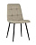 Стул Вольт рогожка бежевый
