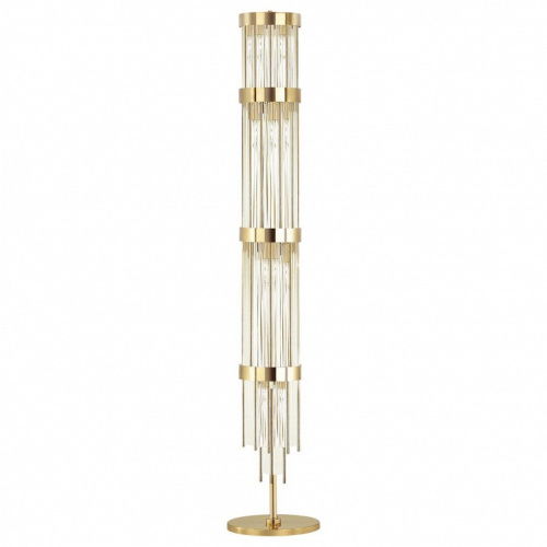 Торшер Odeon Light York 4788/12F. Фото №1