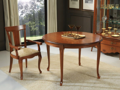 Обеденный стол 635 фото Обеденный стол 635. Фото №2