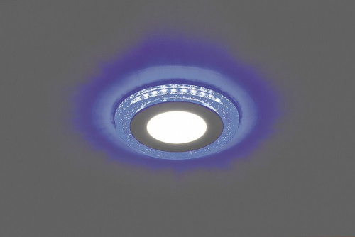 Встраиваемый светильник Feron AL2330 29583. Фото №2