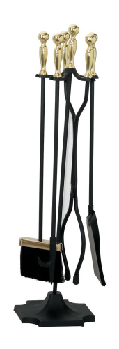 51032 РК  Набор каминный. Фото №1