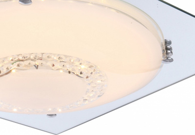 Накладной светильник Globo Yucatan 48251-18. Фото №2