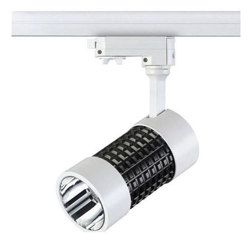 Светильник на штанге Novotech Pine 357566 фото Светильник на штанге Novotech Pine 357566. Фото №1