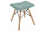Табурет Ben зеленый