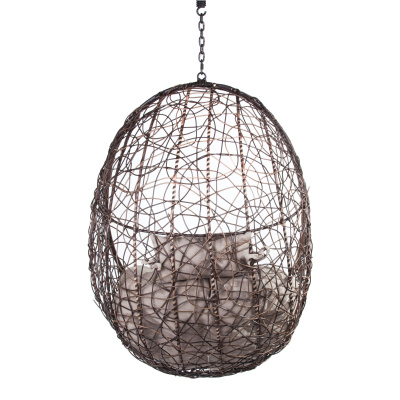 Подвесное кресло Z-02. Фото