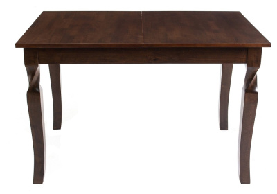 Стол деревянный Indi cappuccino. Фото