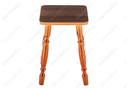 Стул деревянный Грай мокко. Фото №2