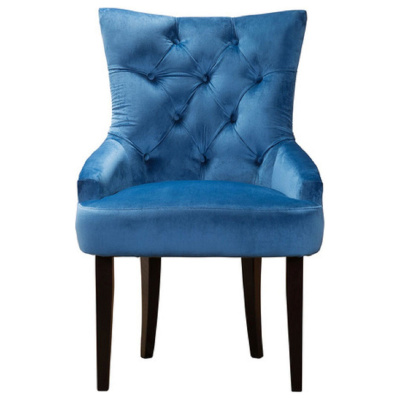 Кресло Шарлот Блю. Фото №2