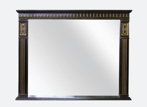 Зеркало в раме Верона-17М. Фото №3