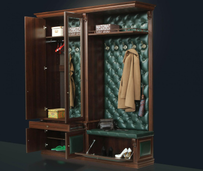 Прихожая Б 5.11-11. Фото №2