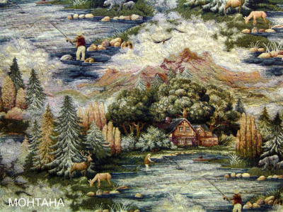 Диван Викинг 02 (браширование) фото Диван Викинг 02 (браширование). Фото №3