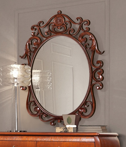 Зеркало навесное Тэсоро ГМ 6391. Фото №1